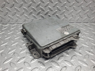W202 engine control unit ecu used OEM