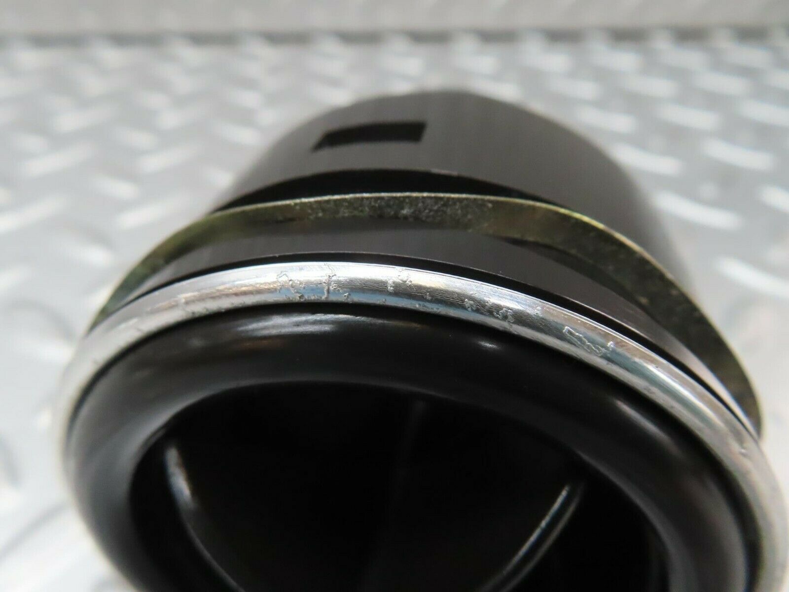 15603 Mercedes-Benz R107 450SL Dashboard Air Vent