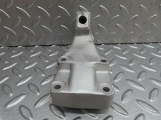 R107 SL engine mount bracket left side used OEM