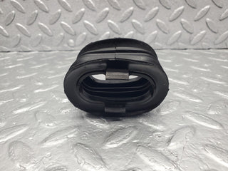 W201 Baby Benz front door wire protector rubber used OEM