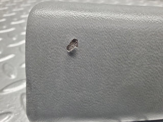 W124 Wagon c pillar cover right side grey used OEM