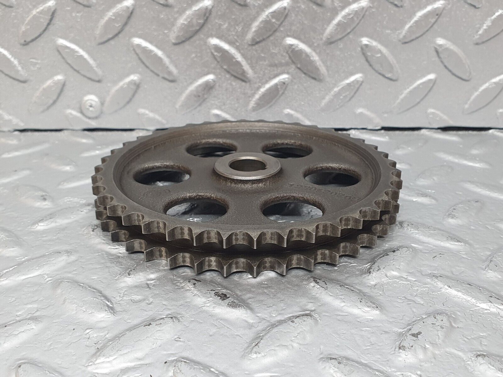 43291 Mercedes-Benz W108 280SE Intermediate Gear Sprocket 1270520202