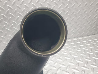 W124 Cabriolet air intake pipe used OEM
