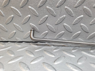 43955 Mercedes-Benz C123 230CE Coupe Automatic Gearbox Linkage