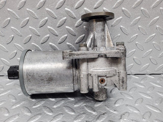 R129 SL power steering pump used OEM