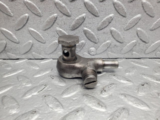 W112 idle speed control regulator used OEM
