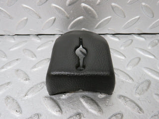 R107 SL steering column switch rubber cover used OEM