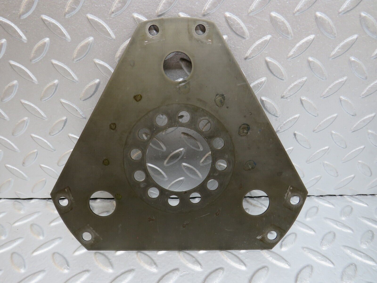 35566 Mercedes-Benz R107 280SL Flywheel Starter Ring 1100320001