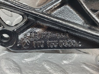 45362 Mercedes-Benz 280E M110.983 Alternator Generator Bracket 1101550435