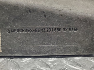 W201 Baby Benz glove box used OEM