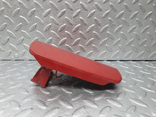 43515 Mercedes-Benz C126 380SEC Coupe Fuel Tank Flap Cap 1265840639