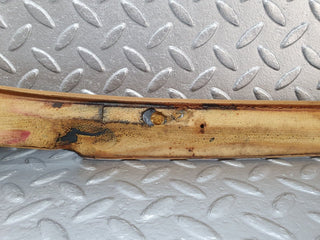 43043 Mercedes-Benz R107 Hardtop Interior Trim Left Side