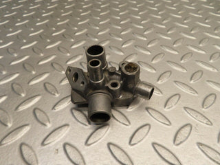 R107 SL auxiliary air valve used OEM