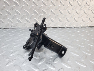 W126 throttle linkage used OEM