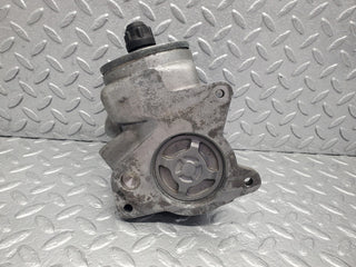 W126 Coupe power steering pump type 34 used OEM