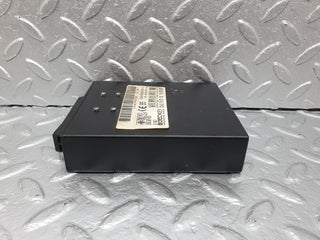 42169 Mercedes-Benz R129 320SL Coupe Sound System Relay Becker 1298200689