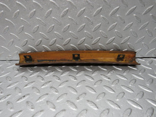 39918 Mercedes-Benz R107 350SL Hardtop B Pillar Trim Left Side