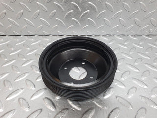 42027 Mercedes-Benz W202 C200 Water Pump Pulley 1112020110