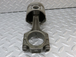 R107 SL piston with connecting rod used OEM