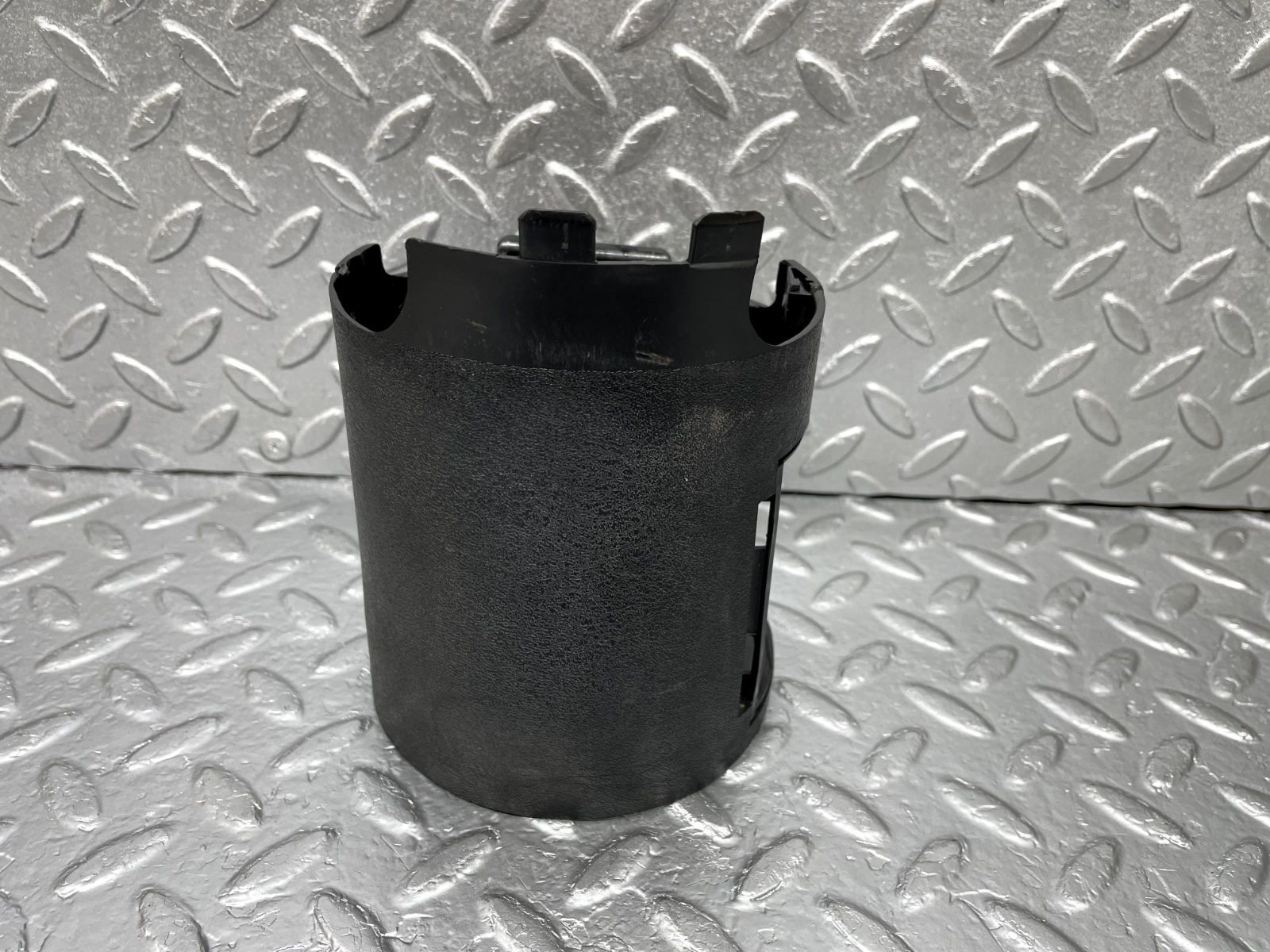 44269 Mercedes-Benz W123 280E Steering Column Surround Cover 1234621923