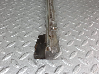 43194 Mercedes-Benz W108 280SE Front Left Door Window Channel