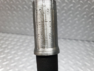 42074 Mercedes-Benz W202 C200 Power Steering Hose Pipe 2024663481