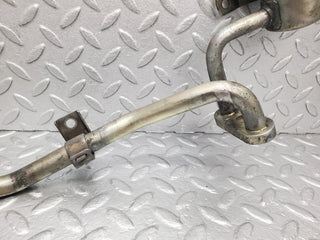 46089 Mercedes-Benz W126 420SE Air Conditioning Hose Pipe With Dryer