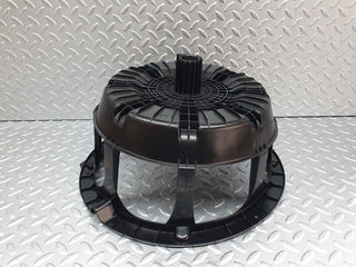 41736 Mercedes-Benz W202 C200 Spare Wheel Holder 2028980107