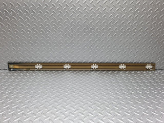 41804 Mercedes-Benz W202 C200 Front Right Door Centre Moulding Trim 2026909462