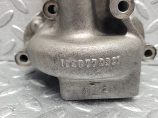 W112 injection pump drive housing used OEM