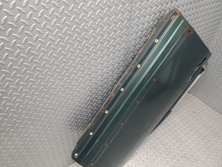 W126 front right door used OEM