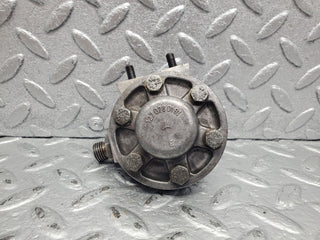 W112 fuel backflow damper regulator used OEM