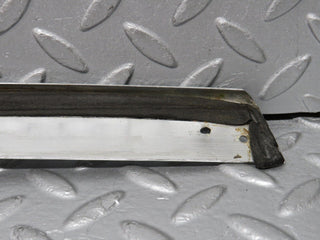 39190 Mercedes-Benz R107 500SL A Pillar Chrome Trim Right
