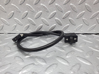 W126 steering column adjustment switch used OEM