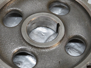 39937 Mercedes-Benz R107 350SL Camshaft Timing Gear 1160520601