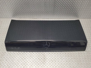 W201 Baby Benz boot lid trunk door used OEM
