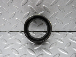 39183 Mercedes-Benz R107 500SL Dashboard Air Vent Chrome Bezel