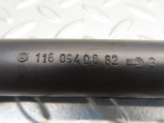 R107 SL air intake breather hose used OEM
