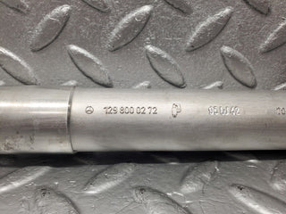 47013 Mercedes-Benz R129 320SL Coupe Roof Folding Lift Cylinder 1298000272