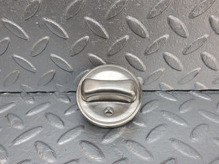 W201 Baby Benz fuel tank cap used OEM