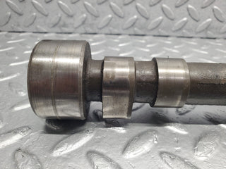W112 camshaft used OEM