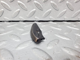 R129 SL a pillar exterior top cover right side used OEM