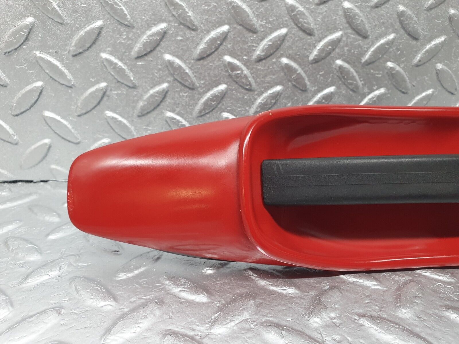 43517 Mercedes-Benz C126 380SEC Coupe Left Door Exterior Handle No Key