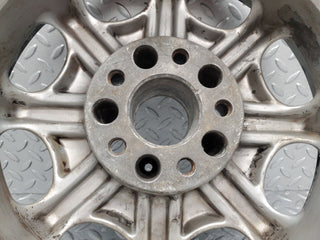 46105 Mercedes-Benz Alloy Wheel 7Jx15H2 ET35 KBA42354