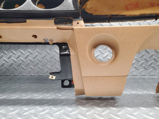 R107 SL dashboard used OEM