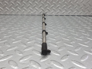W126 Coupe camshaft oil tube used OEM