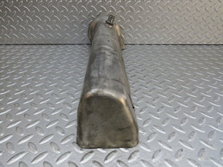 R107 SLC cylinder head valve cover left used OEM