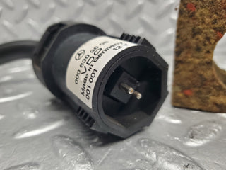 W124 Wagon interior blower temperature sensor used OEM