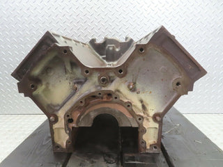 R107 SL engine block used OEM