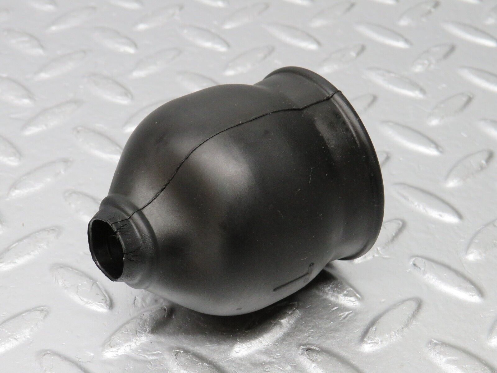 39119 Mercedes-Benz R107 500SL Headlight Switch Rubber Cover 5452245